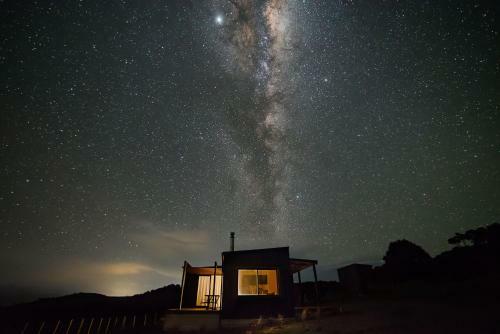 Whitimanuka Retreat