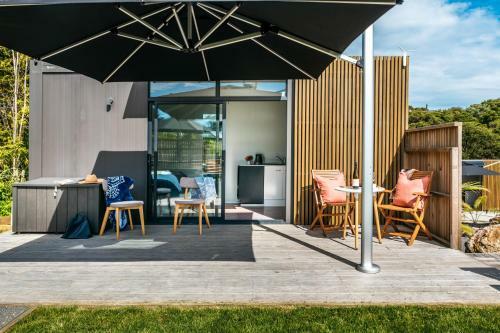 Apartamento Ember Rock - Wolves Lair