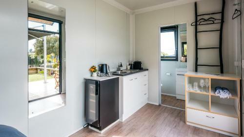 Apartamento Ember Rock - Wolves Lair