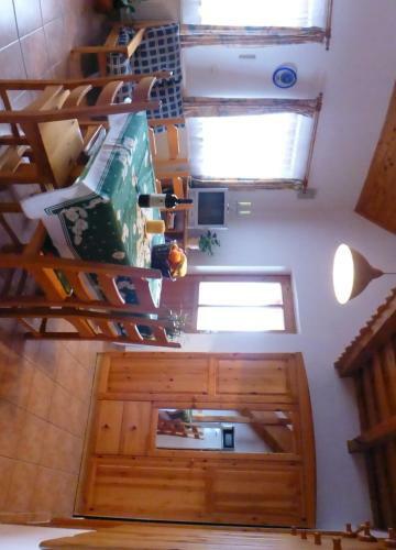 Apartamento R�ka Vend�gh�z