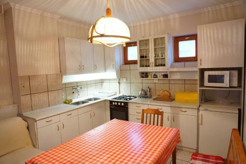 Apartamento V�mosi Vend�gh�z