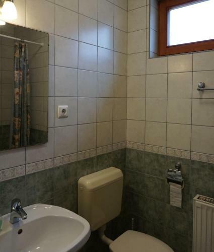 Apartamento V�mosi Vend�gh�z