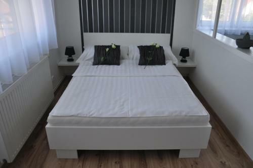 Glamour Apartman