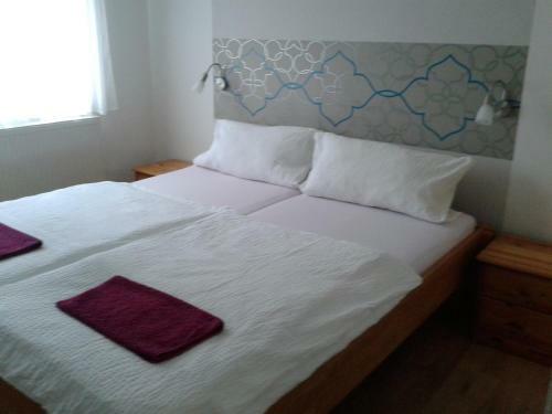 Janus Apartman