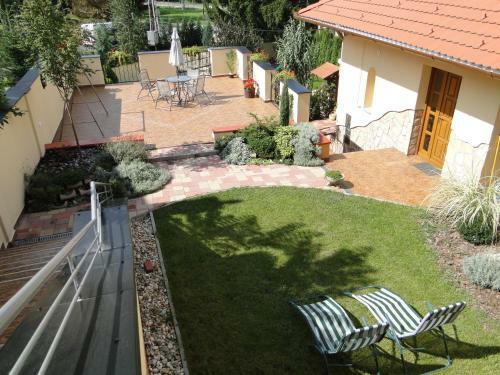 Janus Apartman