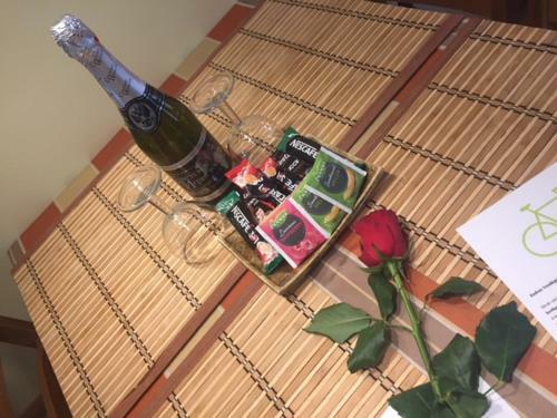 Atmoszf�ra Apartman