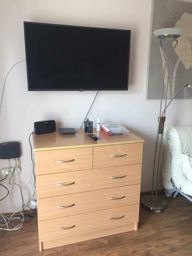 Atmoszf�ra Apartman
