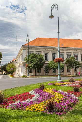 Atmoszf�ra Apartman