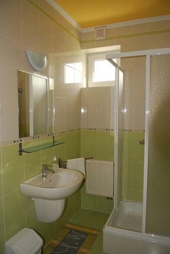 Hostal Kondics Apartmanh�z