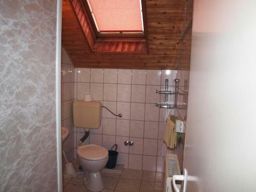 Hostal �jsziget Vend�gh�z