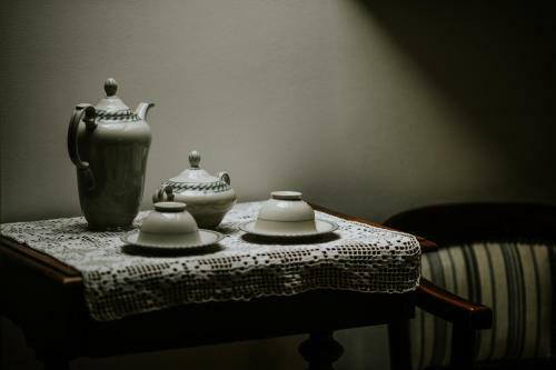 Bed & Breakfast Kosbor Panzi� St�lusos Vid�ki Sz�lloda