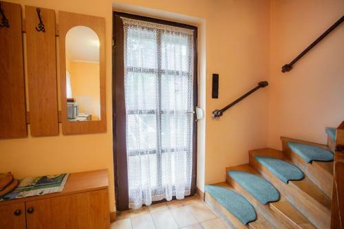 Apartamento Visegr�d Vend�gh�z-apartman