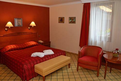 Silvanus Hotel
