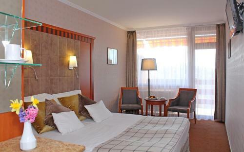 Silvanus Hotel