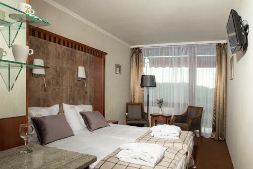 Silvanus Hotel