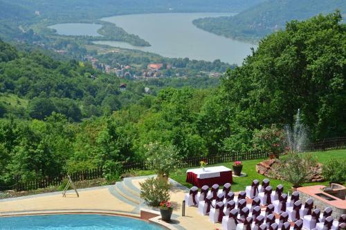 Silvanus Hotel