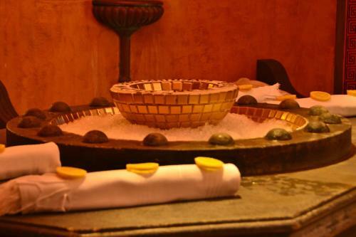 Silvanus Hotel
