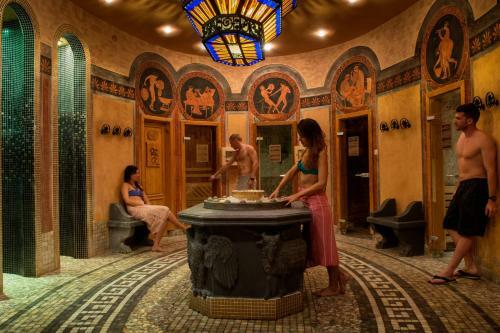 Silvanus Hotel