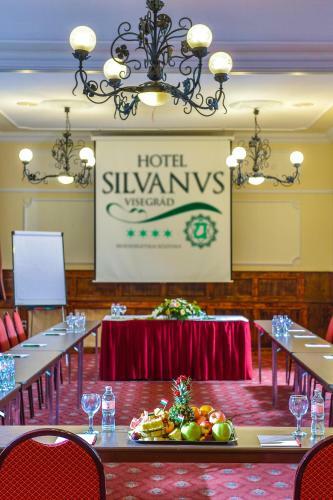 Silvanus Hotel