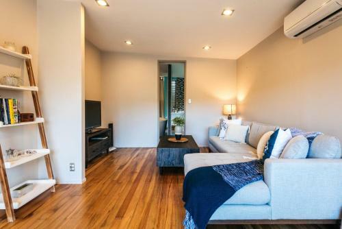Kereru - Waiheke Holiday Home
