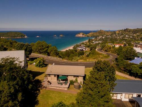 Stunning Seascape - Hahei Holiday Home