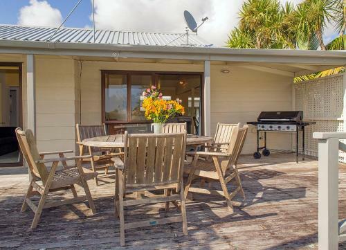The Pa Pad - Hahei Holiday Home