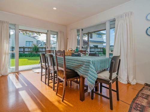 Sans Souci - Hahei Holiday Home