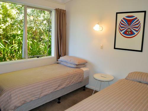 Campbell Lodge - Hahei Holiday Home