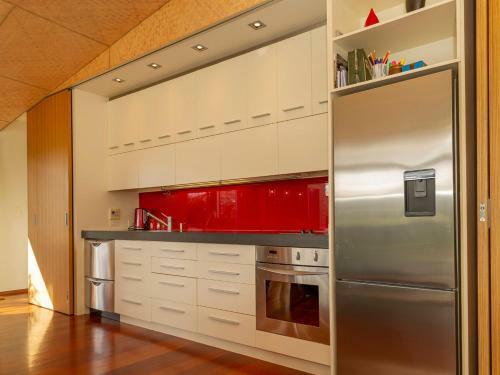 Modpod On The Tee - Matarangi Holiday Home