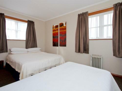 Raetihi Cottage- Raetihi Holiday Home