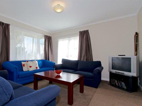Raetihi Cottage- Raetihi Holiday Home