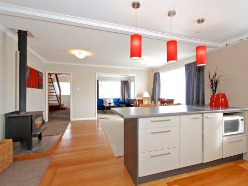 Raetihi Cottage- Raetihi Holiday Home