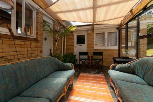 Beachfront Bliss - Coopers Beach Holiday Home
