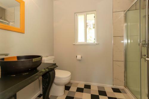 Seaview Central - Coopers Beach Holiday Home