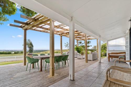 The Cottage - Te Puke Holiday Home