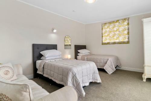 The Cottage - Te Puke Holiday Home