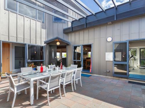 Golden Sands - Omaha Holiday Home