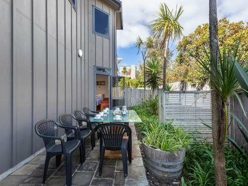 Golden Sands - Omaha Holiday Home