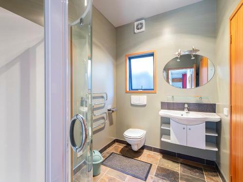 Golden Sands - Omaha Holiday Home