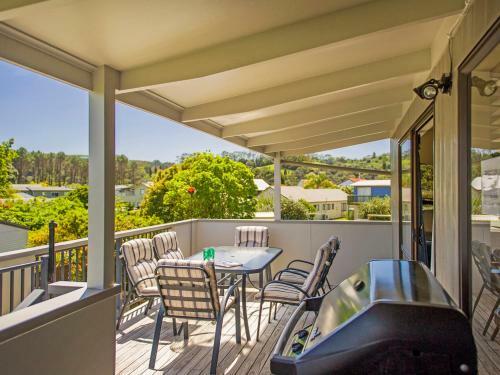 Cruisy Cooks - Cooks Beach Holiday Home