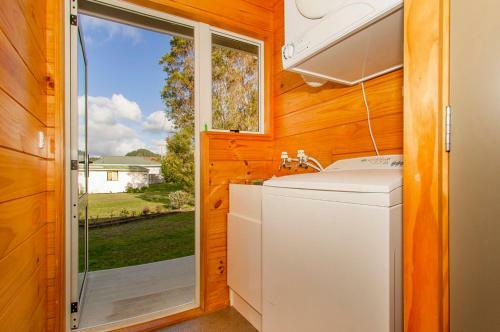 Beachfront Bliss - Cooks Beach Holiday Home