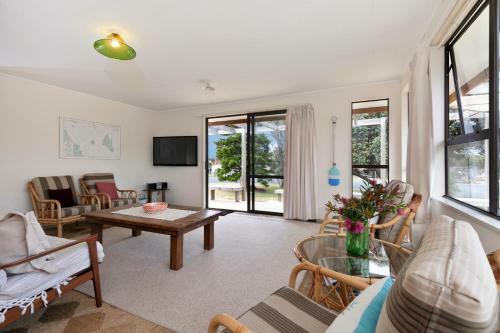 Esme Escape - Omaha Holiday Home