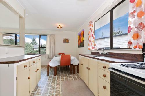 Esme Escape - Omaha Holiday Home