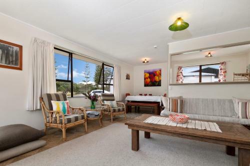 Esme Escape - Omaha Holiday Home