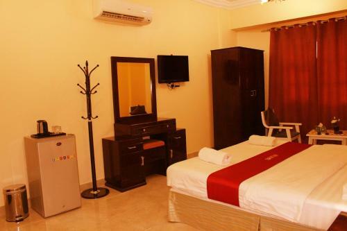 Pearl Island Hotel Apartment