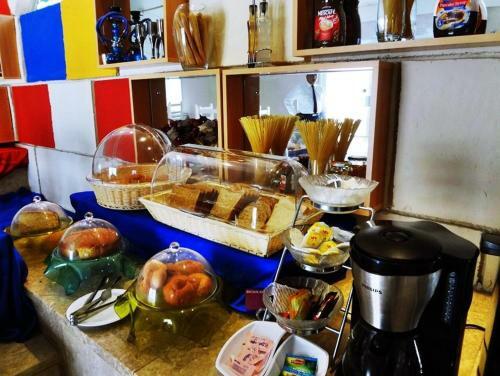 Bed & Breakfast Safari Village