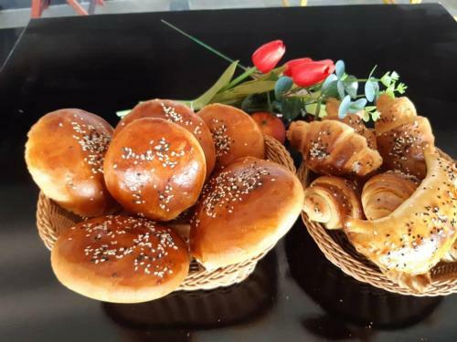 Hotel Parkside Plaza Muscat