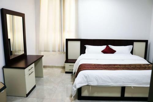 Roza Hotel Apartments