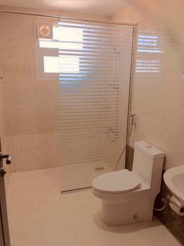 Apartamento Aljawhara Inn Hotel