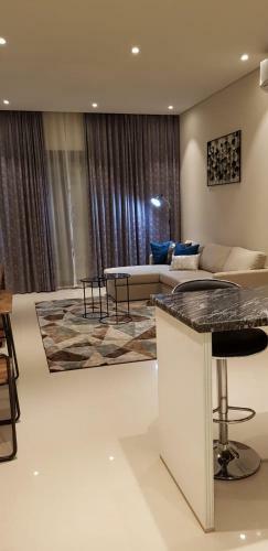 Apartment In Jebal Sifah